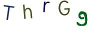 CAPTCHA obrazkowa