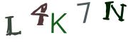 CAPTCHA obrazkowa