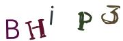 CAPTCHA obrazkowa