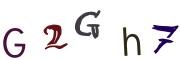 CAPTCHA obrazkowa