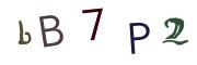 CAPTCHA obrazkowa
