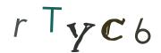 CAPTCHA obrazkowa