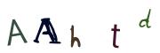 CAPTCHA obrazkowa