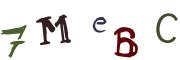 CAPTCHA obrazkowa