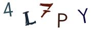 CAPTCHA obrazkowa