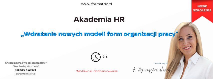 akademia hr